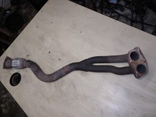 Auspuff hosenrohr alfa gebraucht kaufen  Heinsberg