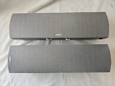 Paradigm cinema 110 for sale  Leander