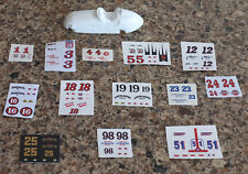 Strombecker slot car for sale  Orland