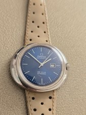 omega wrist watches vintage for sale  NORTHOLT