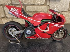 Thunder tiger ducati for sale  BICESTER