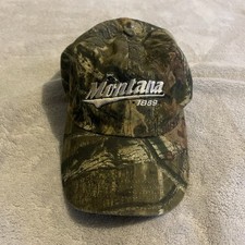 Montana cap men for sale  Pasco