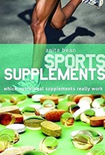 Sports supplements essentials for sale  DUNFERMLINE