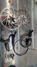 Kit freni sram usato  Zandobbio