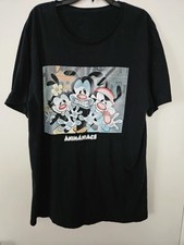 Vtg animaniacs shirt for sale  Fort Worth