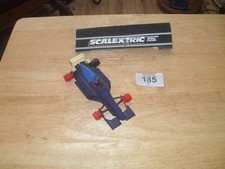 Hornby scalextric slot for sale  BOOTLE