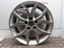 Alloy wheel hyundai for sale  DONCASTER