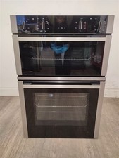 Neff u1ace2hn0b oven for sale  THETFORD