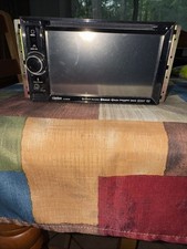 Clarion nx605 dvd for sale  Spotsylvania