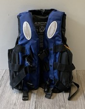 Vazillio rettungsweste schwimm gebraucht kaufen  Herne
