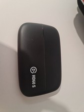 Elgato game capture for sale  LEICESTER