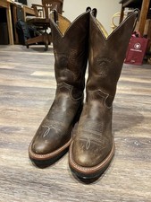 Chippewa usa mens for sale  Candler