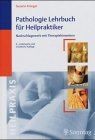Pathologie lehrbuch heilprakti gebraucht kaufen  Berlin