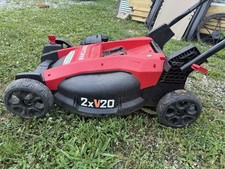 Craftsman 2x20v 40v for sale  Wilmington