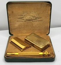 Vtg gillette windsor for sale  Old Forge