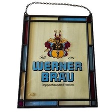 Werner bräu bier gebraucht kaufen  Hemer