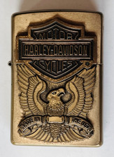 2015 zippo harley for sale  South Pittsburg