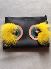 Fendi monster bugs usato  Vignate