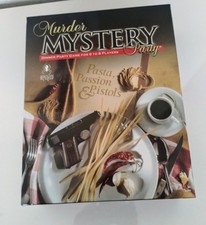Bepuzzled murder mystery for sale  Chandler
