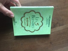 Lise bourbeau blessures d'occasion Lise bourbeau blessures d'occasion  La Châtaigneraie