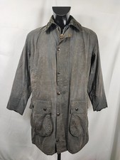 Giacca barbour unisex usato Giacca barbour unisex usato  Roma