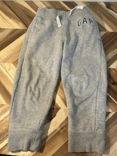 Calças de moletom Kids Gap X pequenas comprar usado Calças de moletom Kids Gap X pequenas comprar usado  Enviando para Brazil