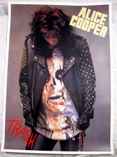 Alice cooper trash gebraucht kaufen  Hamburg