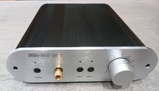 Amplificatore cuffie little usato  Monfalcone