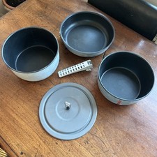 Primus litech camping for sale  YORK