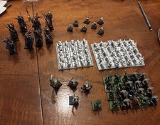 Warhammer fantasy old for sale  WINCHESTER