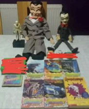 Goosebumps slappy ventriloquis for sale  JARROW