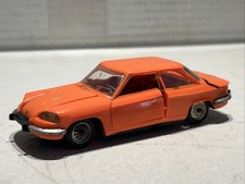 Norev panhard norev d'occasion Norev panhard norev d'occasion  Nancy-