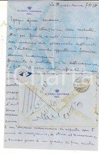 1931 maddalena nave usato  Milano