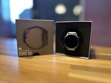 Garmin fenix 6s gebraucht kaufen  Fürstenau