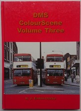 Dms colour scene for sale  WIRRAL