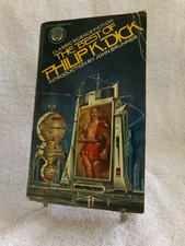 Philip dick best for sale  Independence