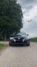 Passat behindertengerecht gebraucht kaufen  Jettingen-Scheppach