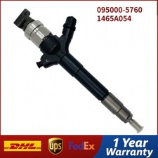 Injetor de combustível 095000-5760 1465A054 para Mitsubishi Pajero Montero TRITON 4M41 comprar usado  Enviando para Brazil