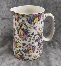 Vintage crown burslem for sale  SHEFFIELD