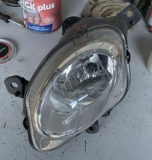 Faro fanale proiettore usato  Massa di Somma