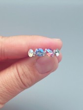 Cocktail ring swarovski gebraucht kaufen  Gondelsheim