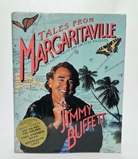Tales margaritaville jimmy for sale  Athol