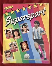 Album figurine panini usato  Faenza