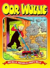 Oor wullie 1999 for sale  UK