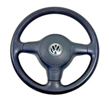 Volante VW Polo 6N 6N2 Lupo 6X0419091F 6X0880201 D E C comprar usado  Enviando para Brazil