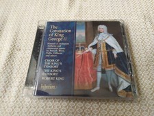 The coronation king d'occasion  Florac