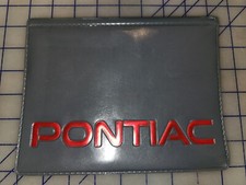 1990 1991 pontiac for sale  Suffolk