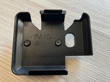 Motorrad halter halteschale gebraucht kaufen  Cloppenburg