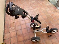 Chariot golf electrique d'occasion  Carry-le-Rouet