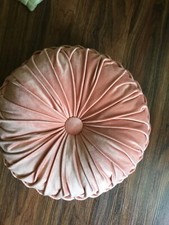 Velvet pink circular for sale  Irving